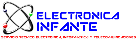 Electrónica Infante
